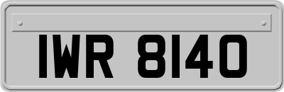 IWR8140