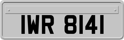 IWR8141
