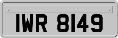 IWR8149