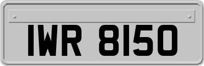 IWR8150