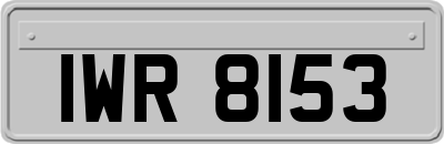 IWR8153