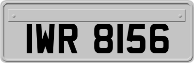 IWR8156