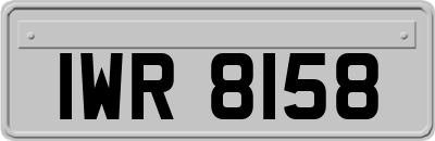 IWR8158