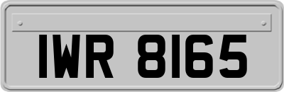IWR8165