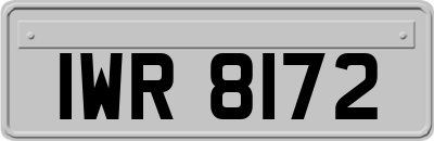 IWR8172