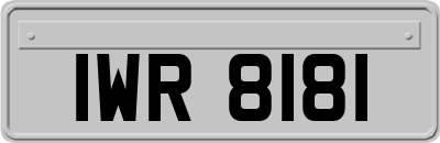 IWR8181