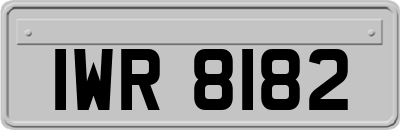 IWR8182