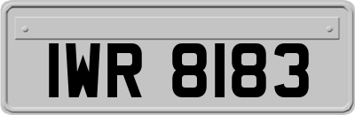 IWR8183