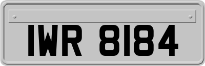 IWR8184