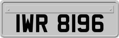 IWR8196