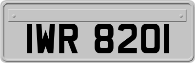 IWR8201