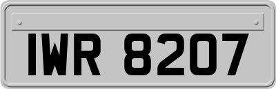 IWR8207