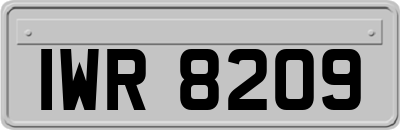 IWR8209