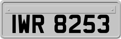 IWR8253