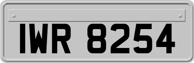 IWR8254