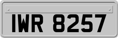 IWR8257