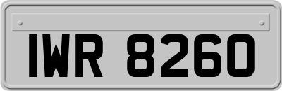 IWR8260