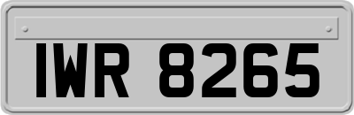 IWR8265
