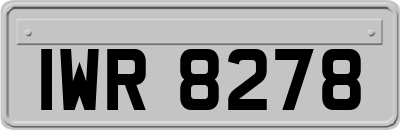 IWR8278