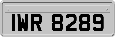 IWR8289