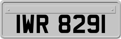 IWR8291