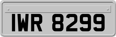 IWR8299