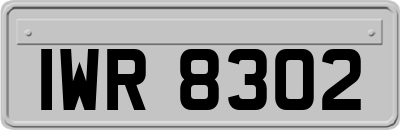 IWR8302