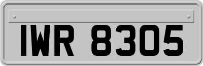 IWR8305