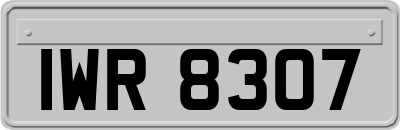 IWR8307