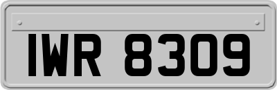IWR8309