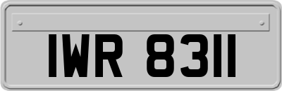 IWR8311