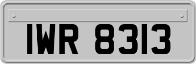 IWR8313