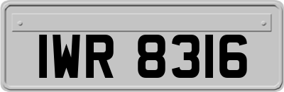 IWR8316