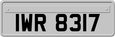 IWR8317