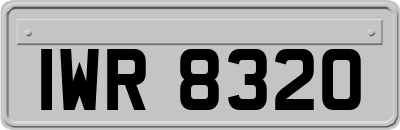 IWR8320