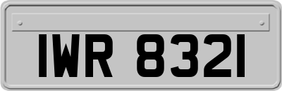 IWR8321