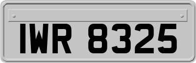 IWR8325