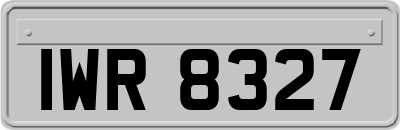 IWR8327