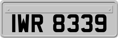 IWR8339