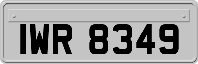 IWR8349