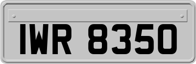 IWR8350