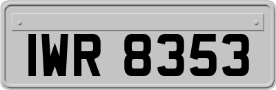 IWR8353