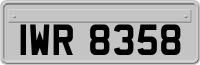 IWR8358