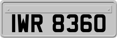 IWR8360