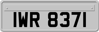 IWR8371