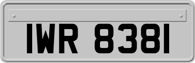 IWR8381