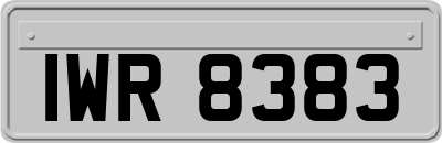 IWR8383