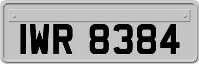 IWR8384