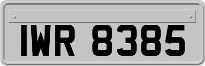 IWR8385