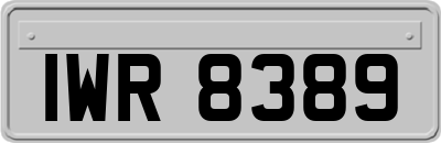 IWR8389